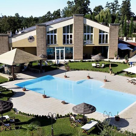 Assia Spa フチェッキオ エクステリア 写真