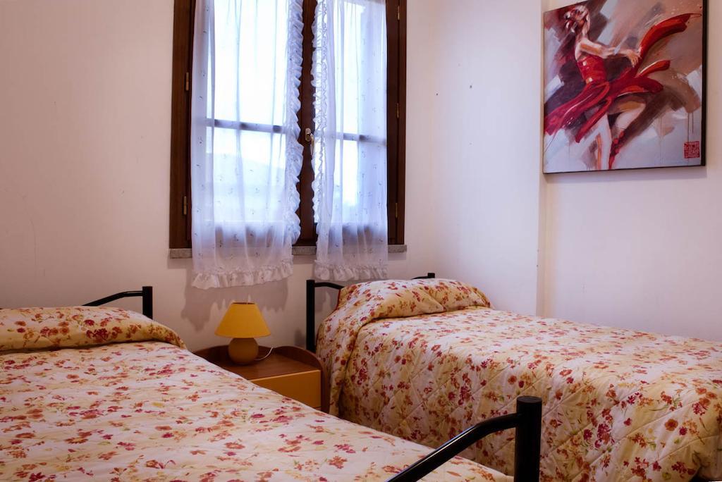 Assia Spa フチェッキオ 部屋 写真