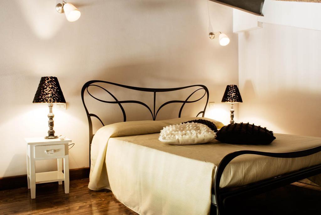 Assia Spa フチェッキオ エクステリア 写真